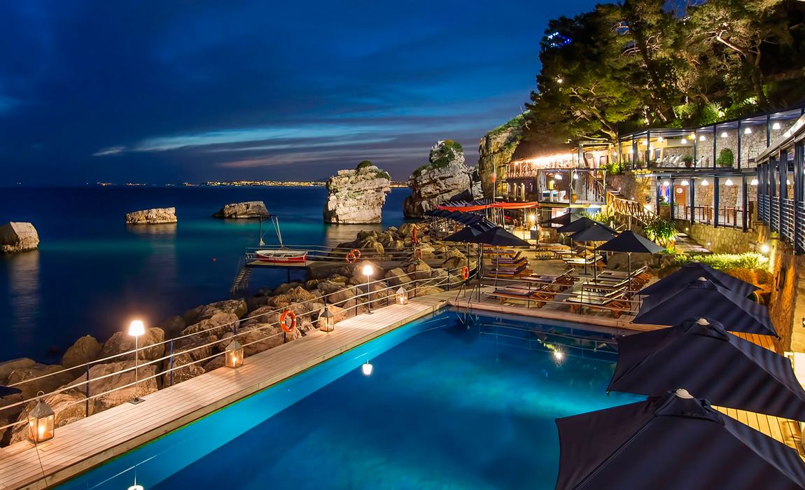 Hotel Capo la Gala - 2