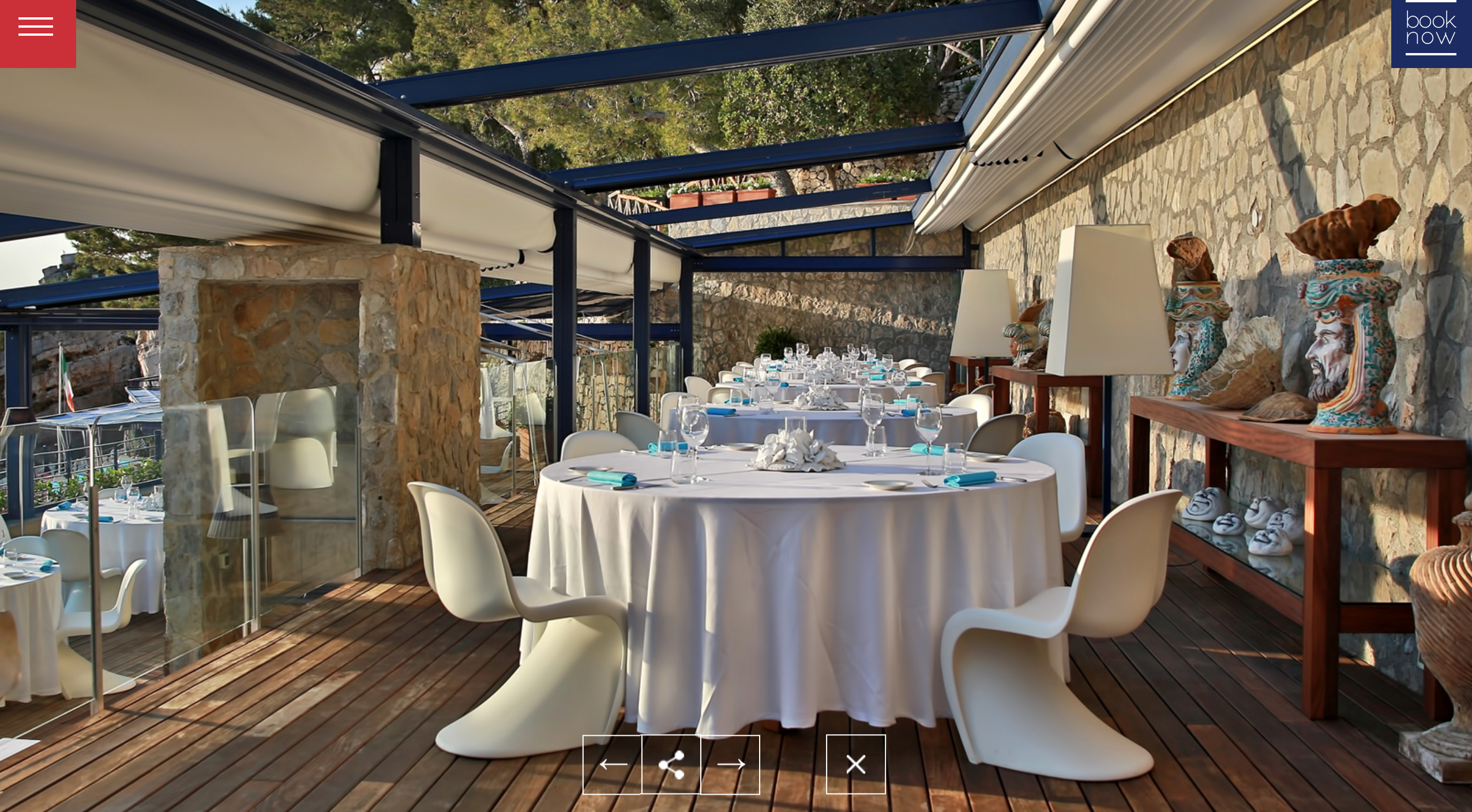 Hotel Capo la Gala - 6