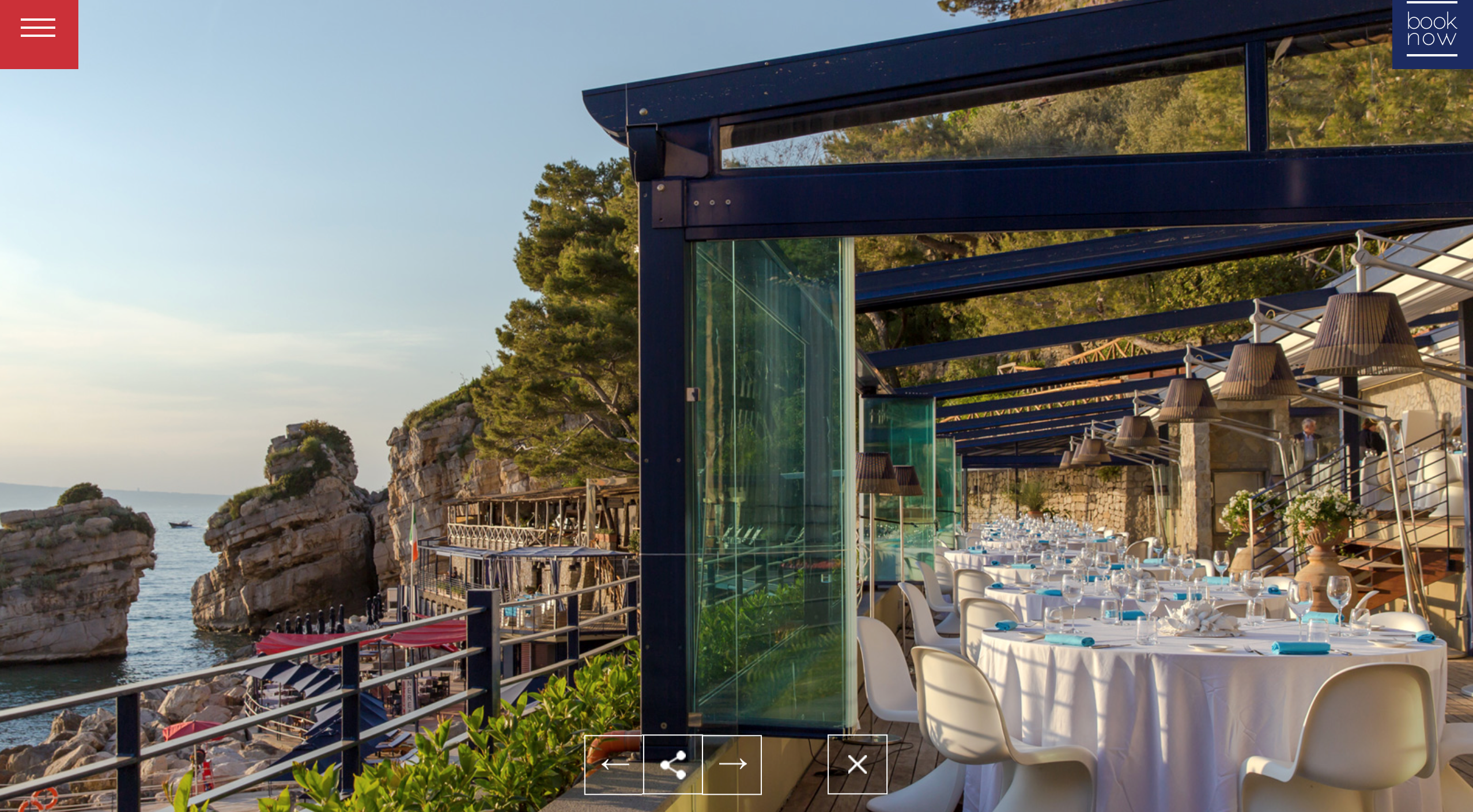 Hotel Capo la Gala - 5