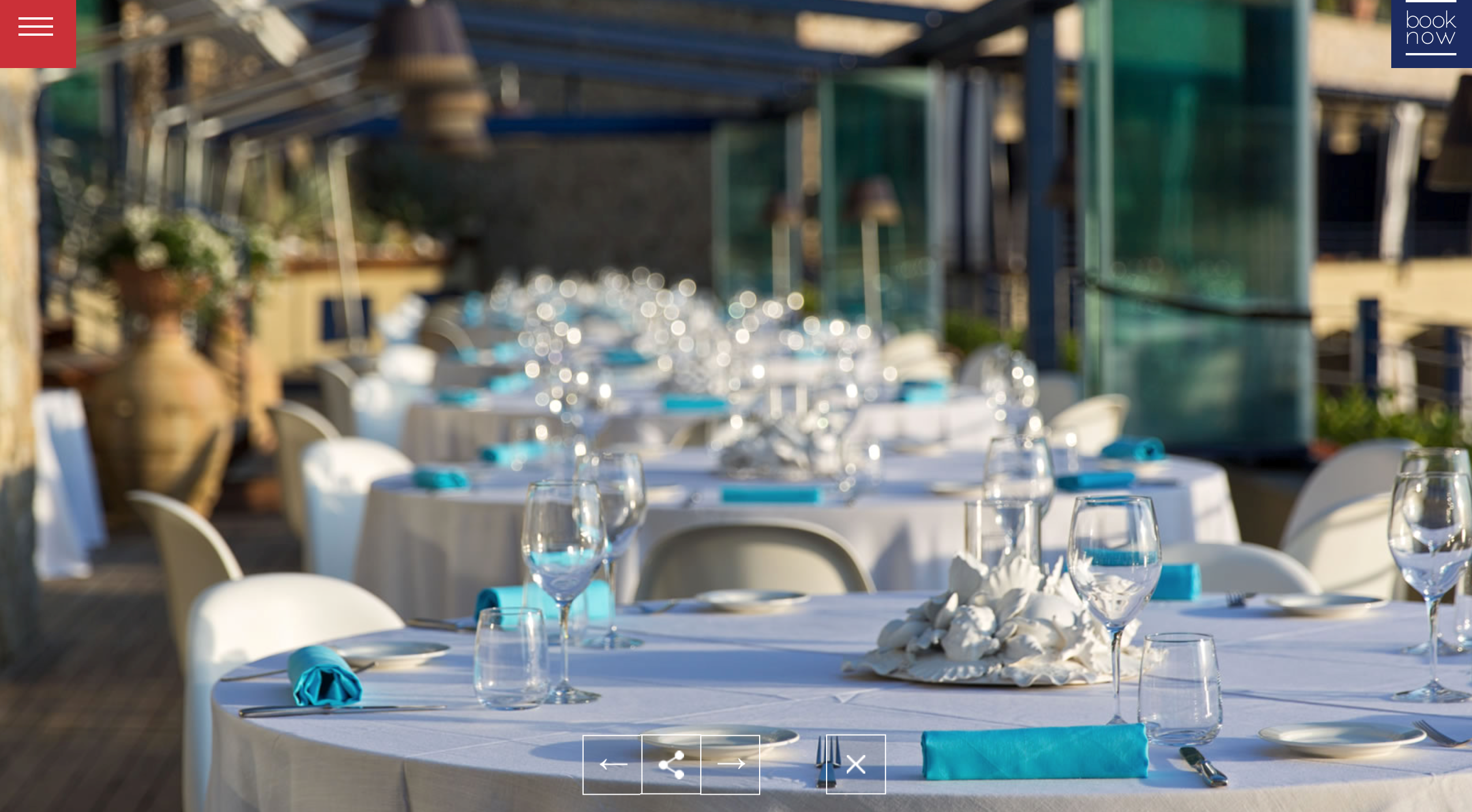 Hotel Capo la Gala - 7