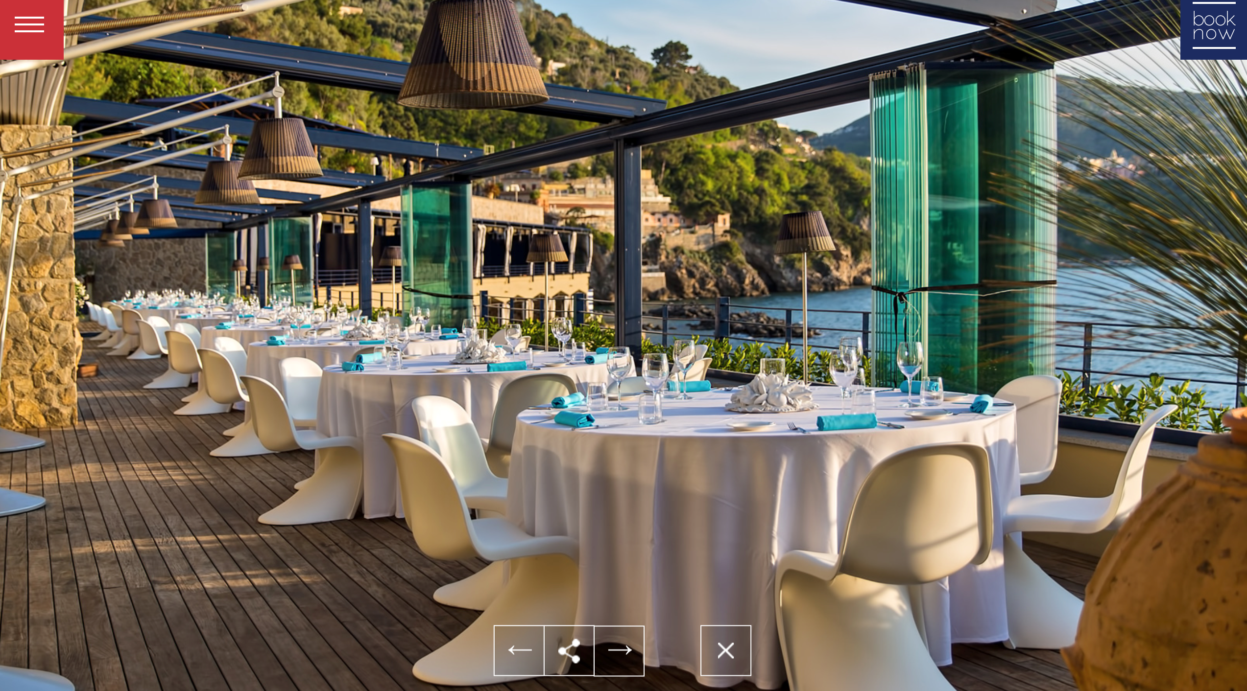 Hotel Capo la Gala - 4