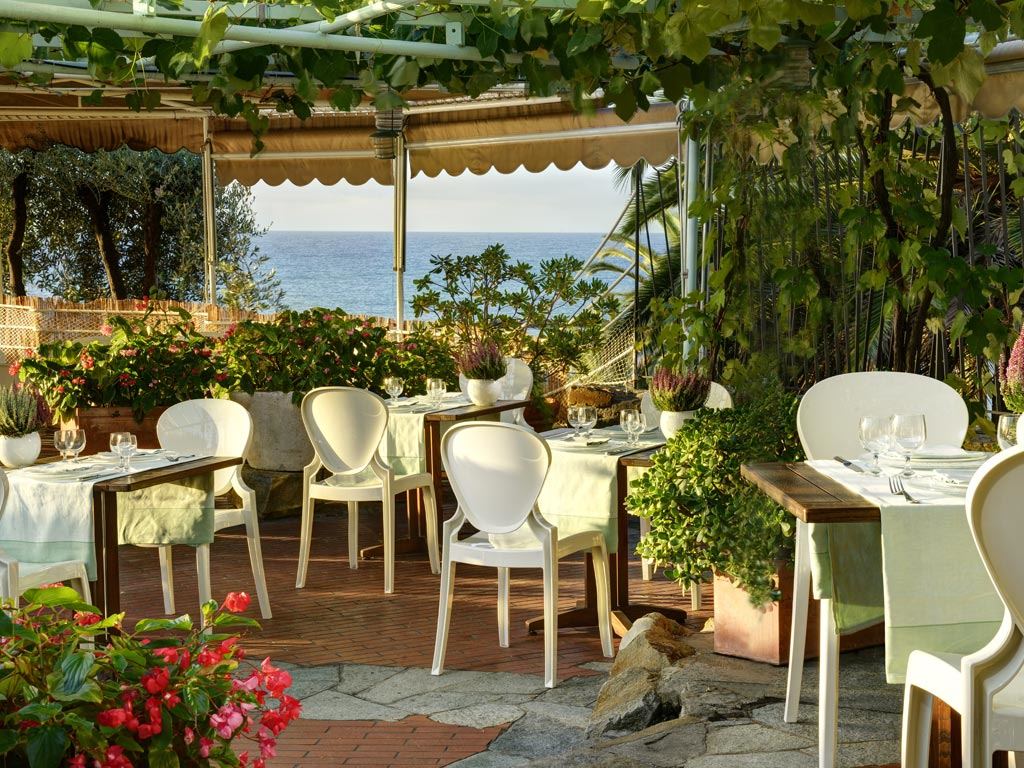 Royal Hotel Sanremo - 2