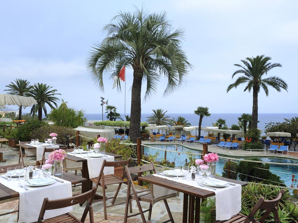 Royal Hotel Sanremo - 3