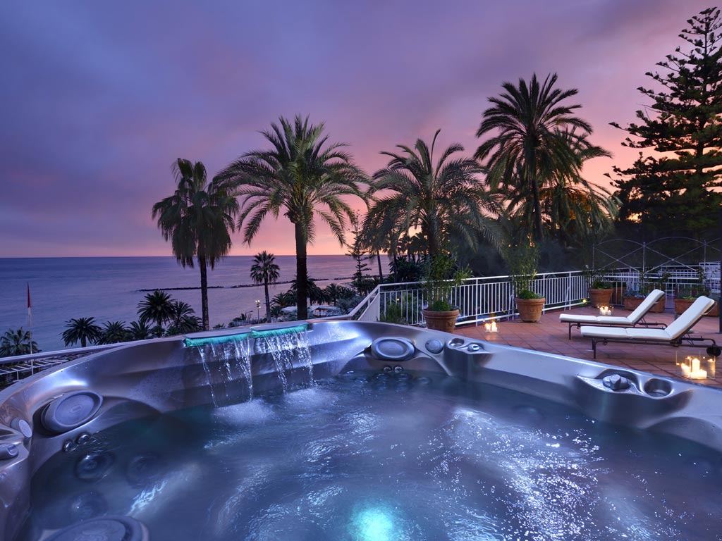 Royal Hotel Sanremo - 1