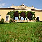 Villa Balbianello on Lake Como - 2
