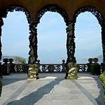 Villa Balbianello on Lake Como - 3