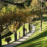 Villa Balbianello on Lake Como - 6