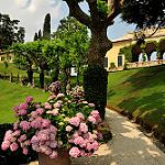 Villa Balbianello on Lake Como - 4