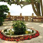 Villa Balbianello on Lake Como - 5