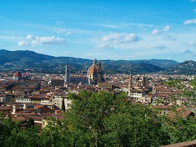 Palazzo Vecchio Wedding Hall - 3