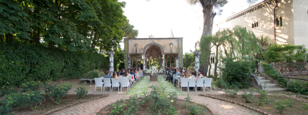 Palazzo Vecchio Wedding Hall - 4