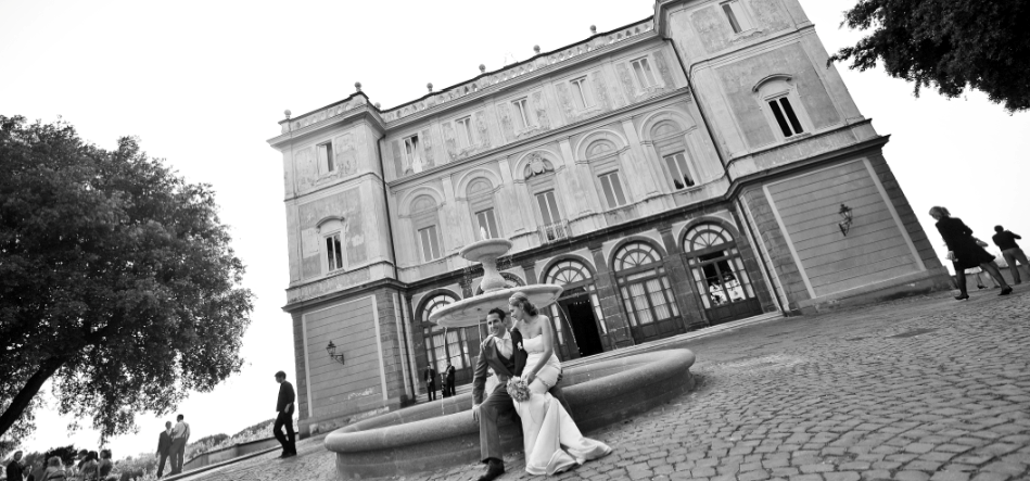 Palazzo Vecchio Wedding Hall - 1