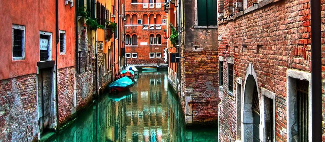 Palazzo Vecchio Wedding Hall - 7