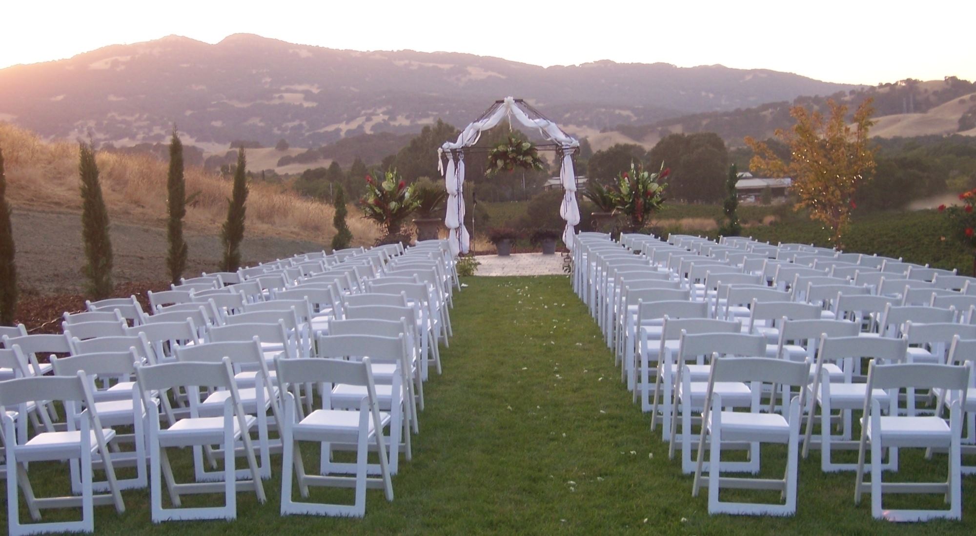 Vezer Blue Victorian - 2