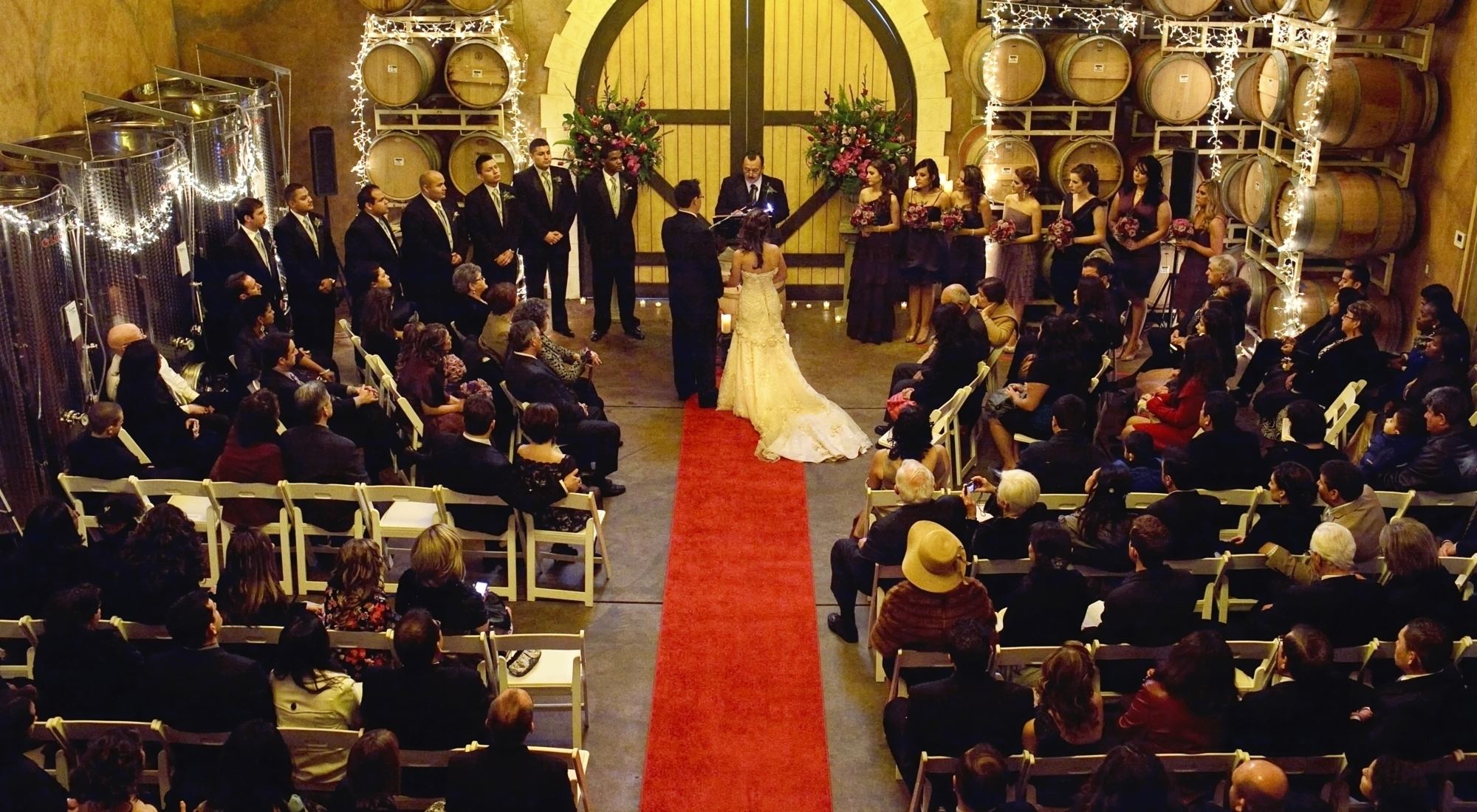 Vezer Blue Victorian - 5