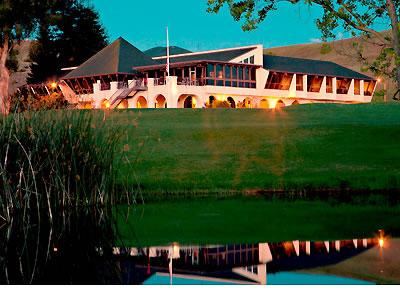 The Clubhouse At Boundary Oak - 5