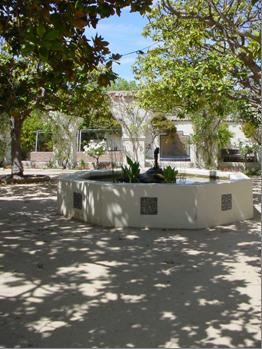 Old Whaling Station Historic Adobe And Gardens - 5