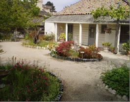 Old Whaling Station Historic Adobe And Gardens - 3