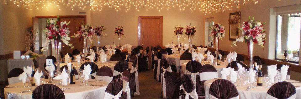 Summitpointe Golf Course - 5