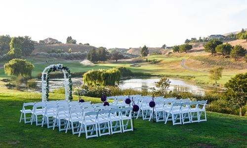 Summitpointe Golf Course - 1