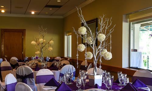 Summitpointe Golf Course - 2