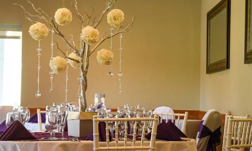 Summitpointe Golf Course - 4