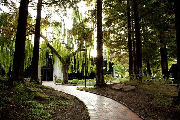 The Freedom Hall And Gardens - 6