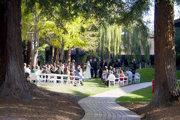 The Freedom Hall And Gardens - 2