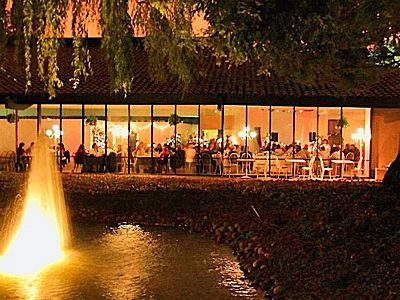 The Freedom Hall And Gardens - 7