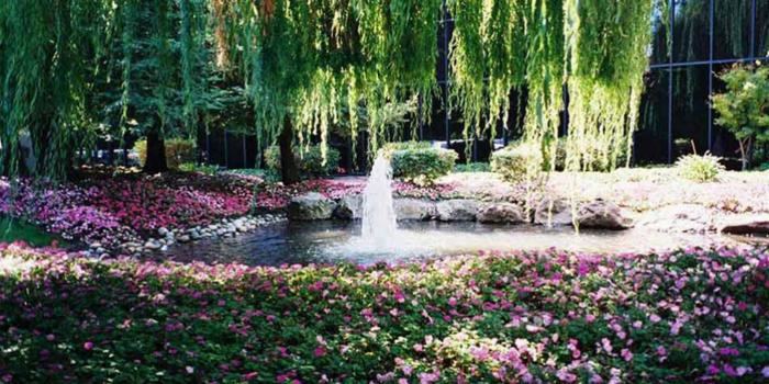 The Freedom Hall And Gardens - 4