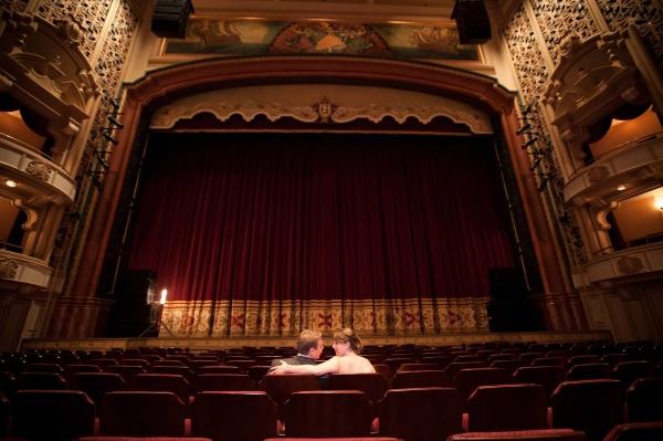 Granada Theatre - 6