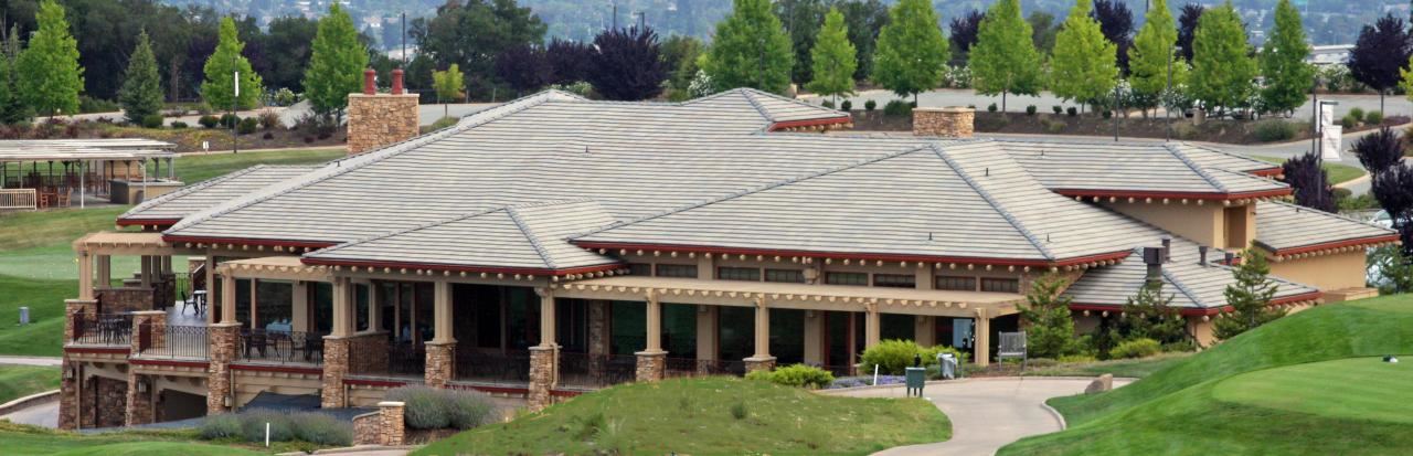 The Golf Club At Boulder Ridge And The Pavilion - 5