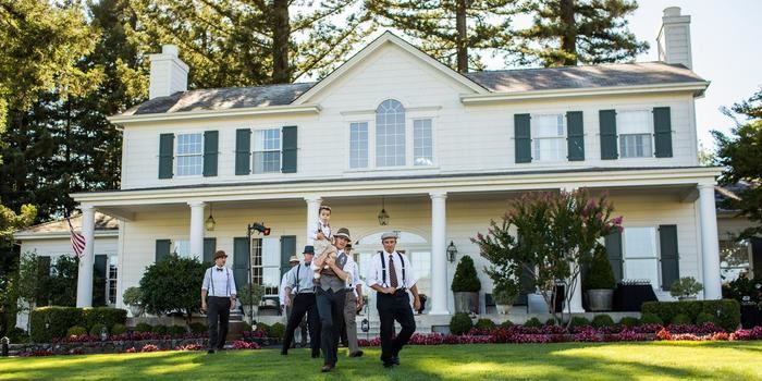 Robert Young Estate Winery - 5