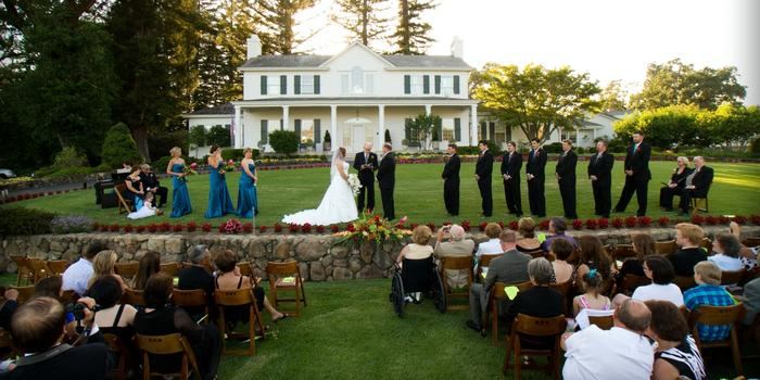 Robert Young Estate Winery - 4