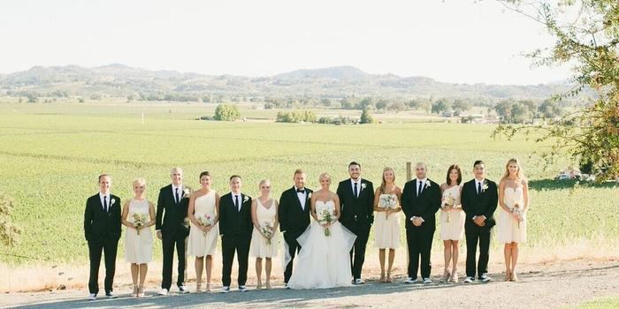 Robert Young Estate Winery - 2