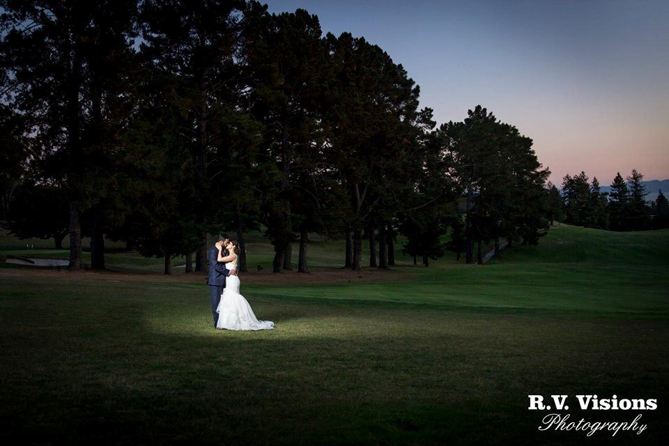 Sequoyah Country Club - 3