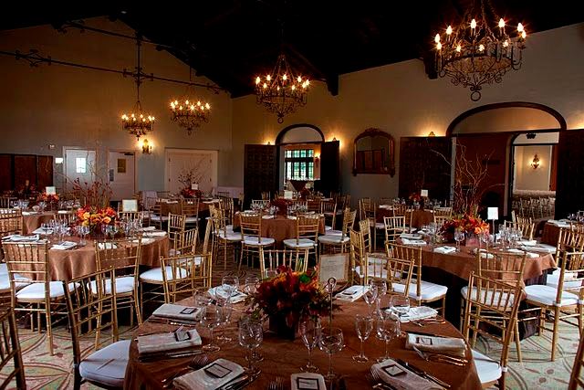 Sequoyah Country Club - 5