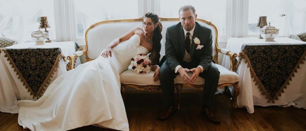 Wedgewood Jefferson Street Mansion - 7