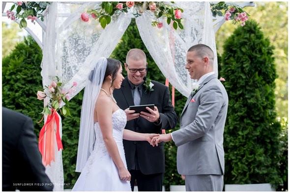 Wedgewood Sequoia Mansion - 7