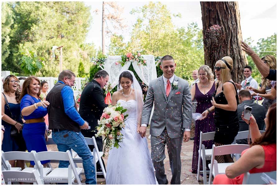 Wedgewood Sequoia Mansion - 1