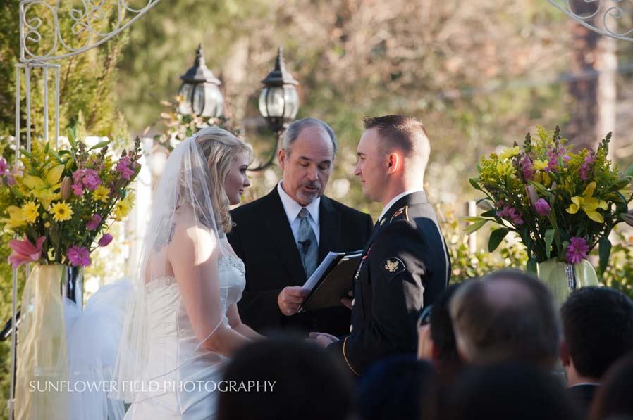 Wedgewood Sequoia Mansion - 2