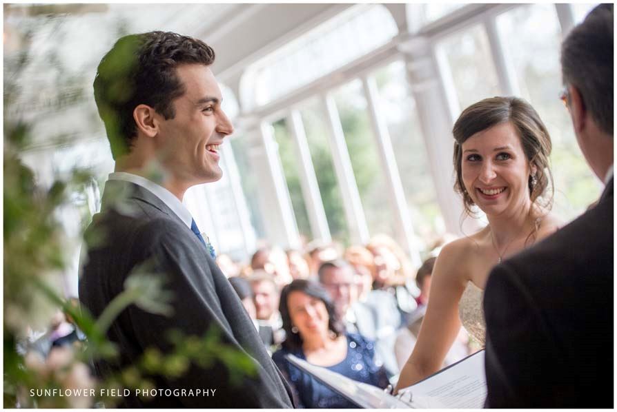 Wedgewood Sequoia Mansion - 6