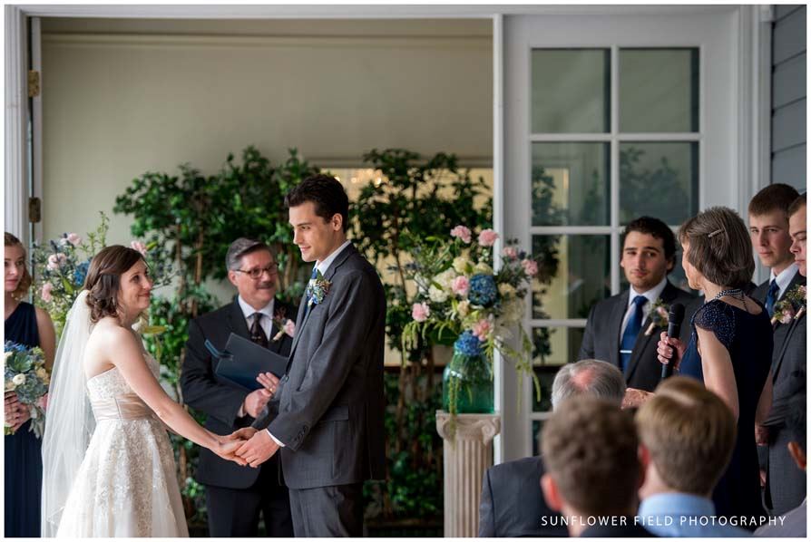 Wedgewood Sequoia Mansion - 4