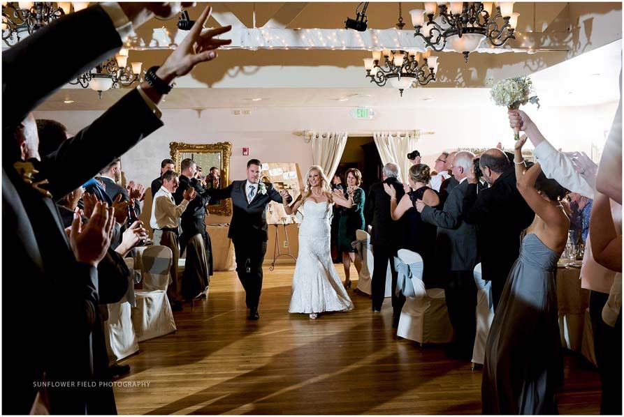 Wedgewood Sequoia Mansion - 3