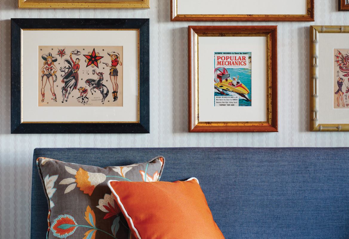 Waterfront Hotel - 7