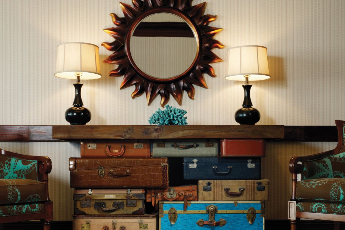 Waterfront Hotel - 3