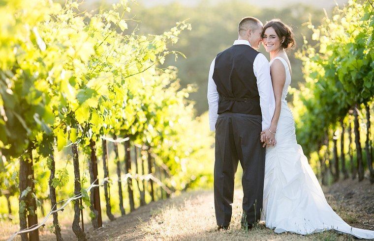 Sbragia Family Vineyards - 5