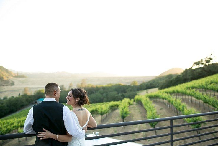 Sbragia Family Vineyards - 4