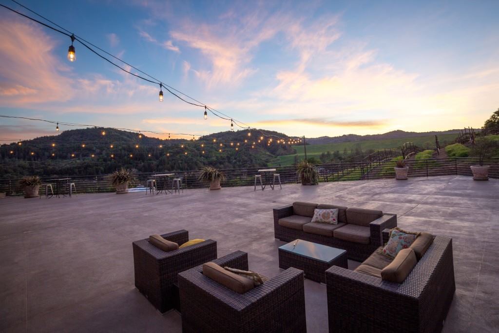 Sbragia Family Vineyards - 3