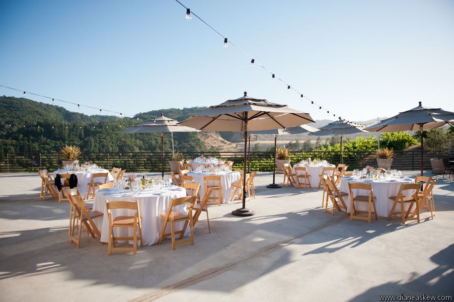 Sbragia Family Vineyards - 2